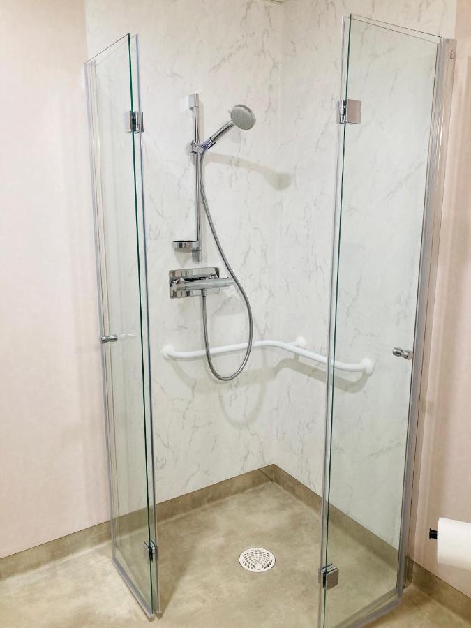 מונטיניאק Residence Services Seniors מראה חיצוני תמונה